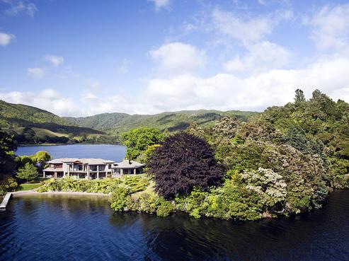 103 Acacia Road, Lake Okareka