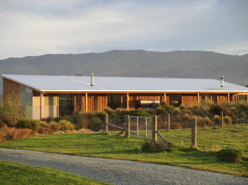 467 Hamilton Road, Fairlie