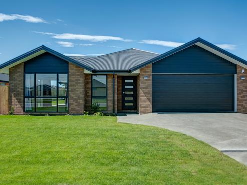 10 Ruby Drive, Rolleston