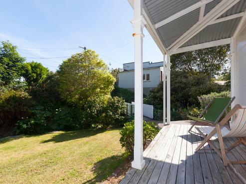 47 Ames Street, Paekakariki