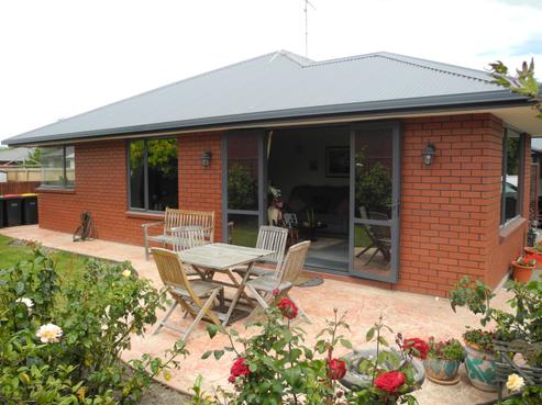 36A Browne Street, Parkside