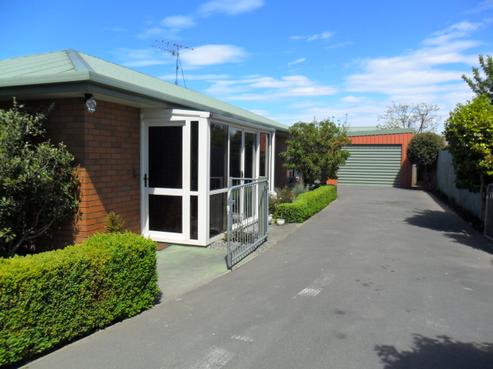 24 Princes Street, Netherby