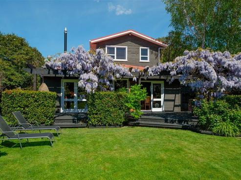 47 Jeffreys Road, Fendalton