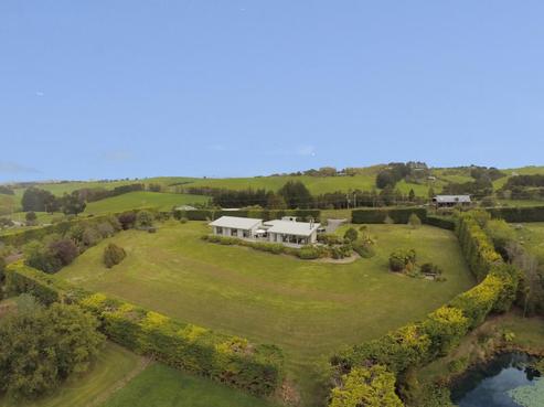 184 Cames Road, Mangawhai