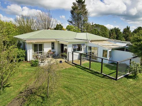 113 Whangarata Road, Tuakau