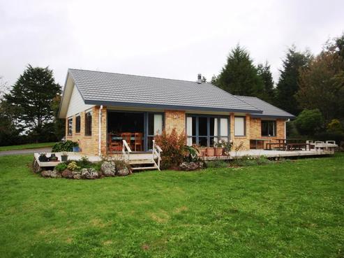 108A Pukeatua Road, Maungatapere