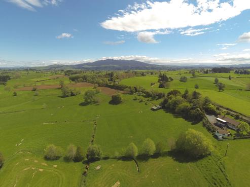 191 Bell Road, Pirongia