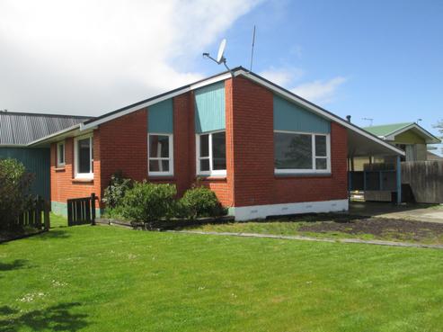 26 Centennial Avenue, Balclutha