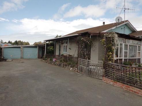 20 Shaw Street, Temuka