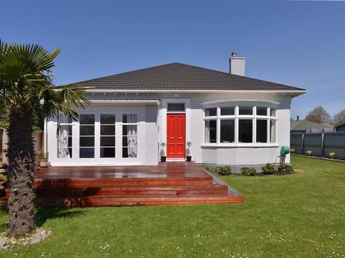 21A Seddon Street, Rangiora