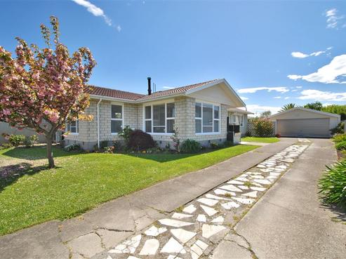 56 Charles Street, Rangiora