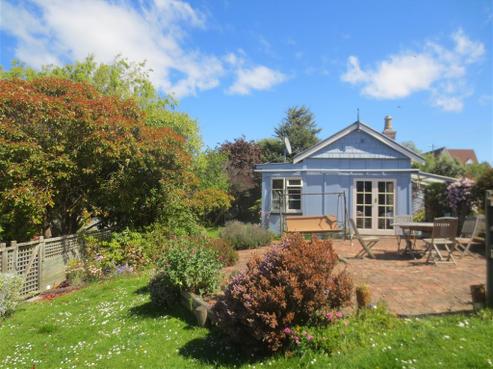 75 Stornoway Street, Karitane