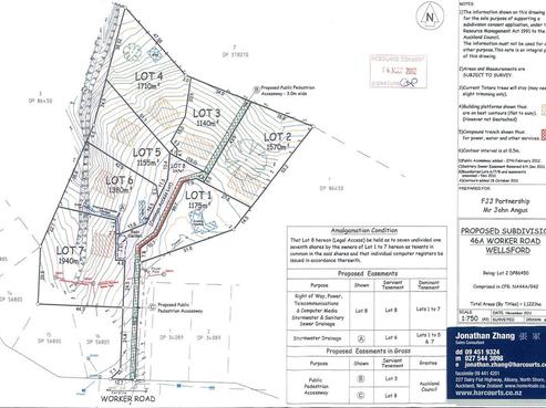 46A Worker Road, Wellsford