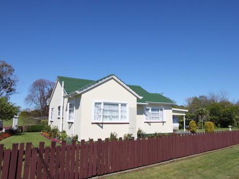 531 Wellington Road, Marton