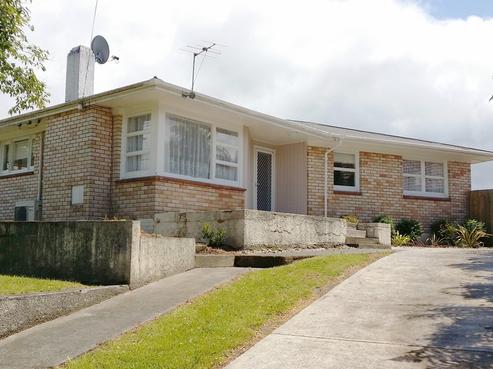 45 Jervis Street, Hillcrest