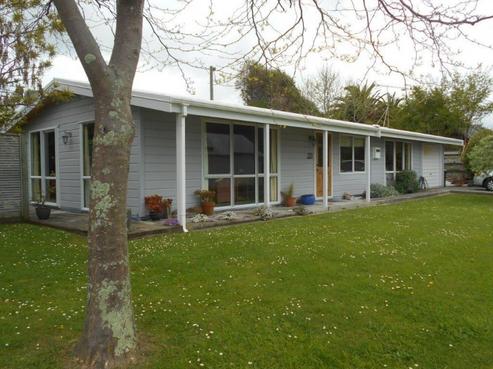 223 Mill Road, Otaki