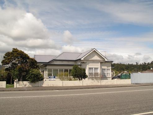 95 Shakespeare Street, Greymouth
