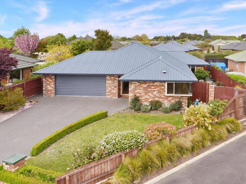 7B Thornley Place, Woodend