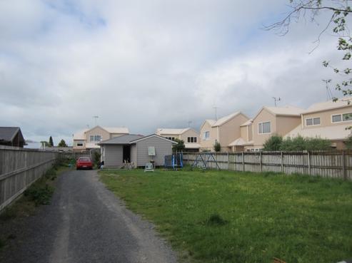 191 Killarney Road, Frankton