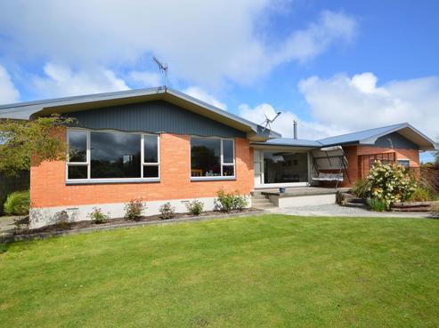 271 Talbot Street, Hargest