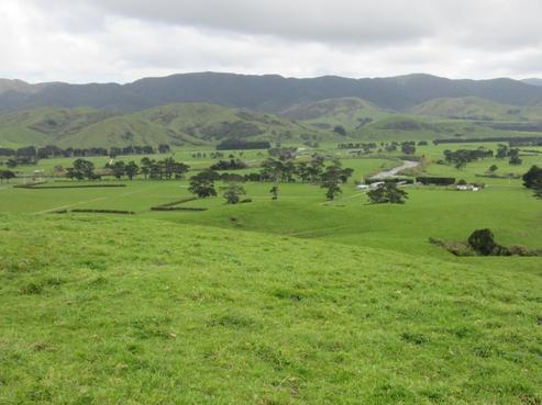 62 Mangatainoka Valley Road, Eketahuna