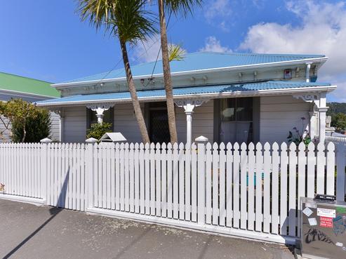 24 Coromandel Street, Newtown