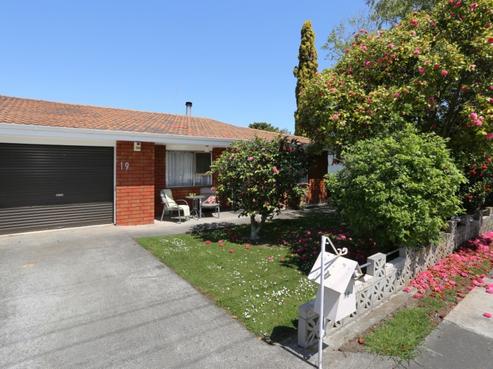 19 Campbell Street, Feilding