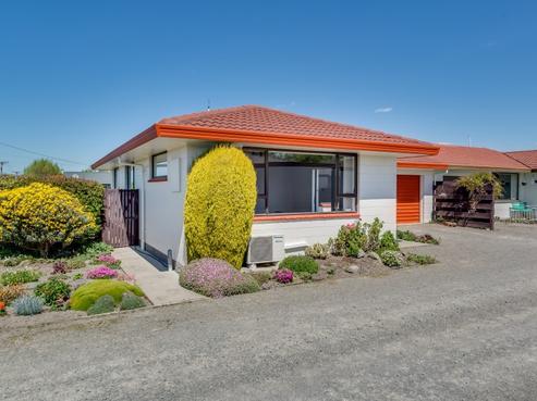 51A Victoria Street, Rangiora