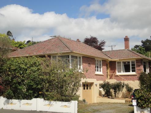 28 Nile Street, Highfield