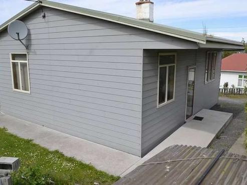 4 Essex Street, Balclutha
