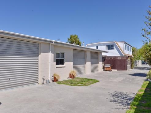130 King Street, Rangiora