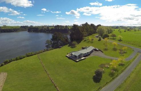130 Arapuni Lake Road, Wharepapa South