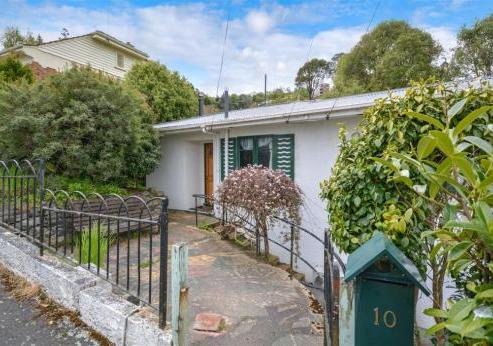 10 Glencairn Street, North East Valley