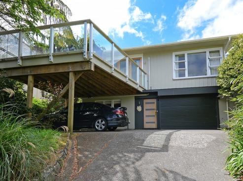 32 Akatarawa Road, Brown Owl