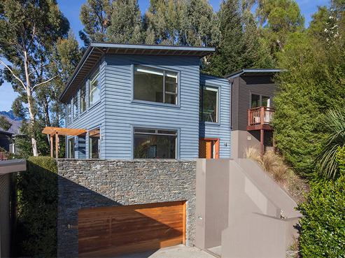 73 Hensman Road, Queenstown Central
