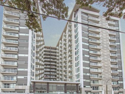 302/74 Taranaki Street, Te Aro