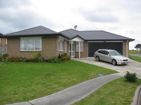 7 Sea Dune Place, Ruakaka