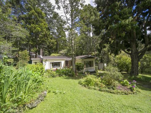 17 Kopiko Road, Titirangi