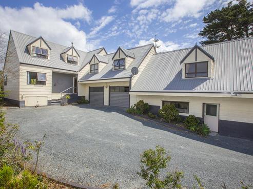 460 Mahurangi East Road, Algies Bay