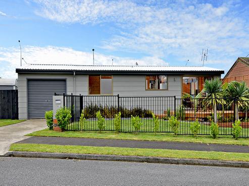 34A Barnhill Crescent, Pahurehure