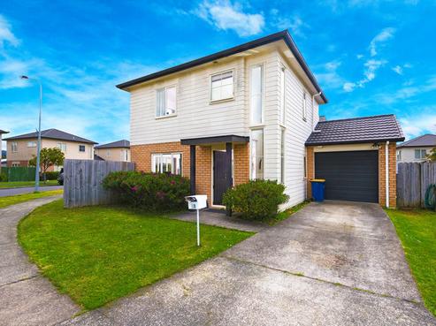 23 Brashier Circle, Sunnyvale