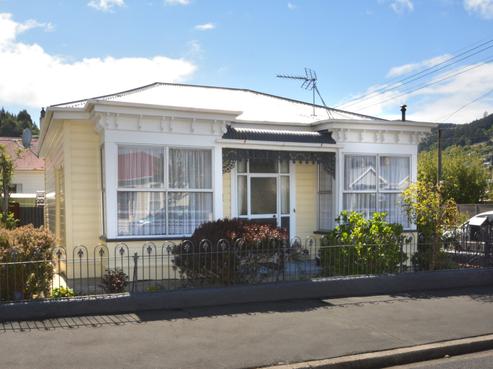 22 Northumberland Street, North East Valley