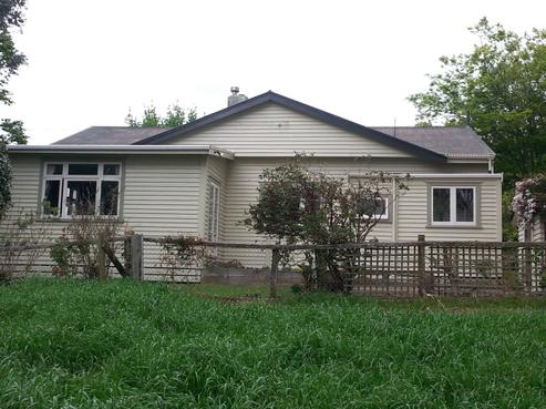 130 Wharepuhunga Road, Otorohanga
