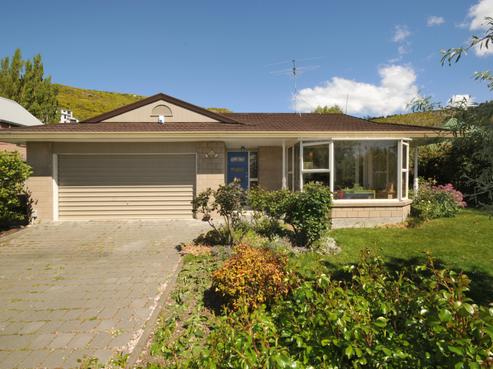 397 Port Hills Road, Hillsborough