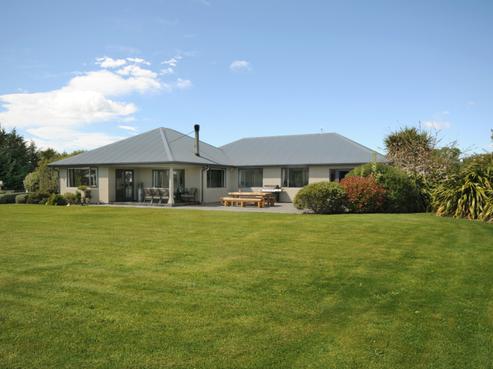 101 Lower Sefton Road, Ashley