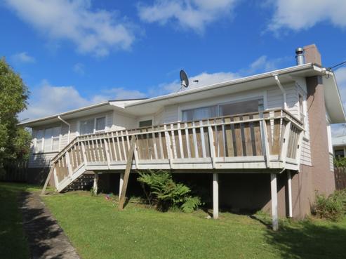 181 Corks Road, Tikipunga