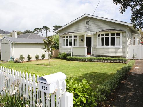 124 Campbell Road, One Tree Hill