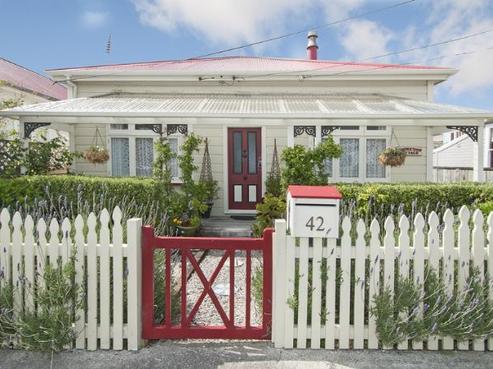 42 Fitzherbert Street, Petone