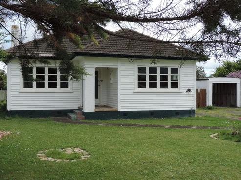 4 Vincent Street, Matamata