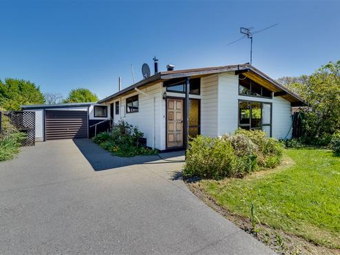 11 White Street, Rangiora